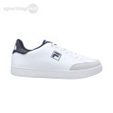 Buty męskie Fila Courtbay biało-granatowe FFM0365 13037 Fila