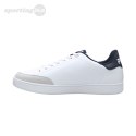 Buty męskie Fila Courtbay biało-granatowe FFM0365 13037 Fila