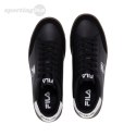 Buty męskie Fila Courtbay czarno-białe FFM0365 83036 Fila