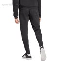 Spodnie męskie adidas House of Tiro Fleece czarne IW0171 Adidas