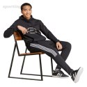 Spodnie męskie adidas House of Tiro Fleece czarne IW0171 Adidas