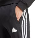 Spodnie męskie adidas House of Tiro Fleece czarne IW0171 Adidas