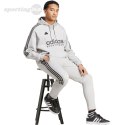 Spodnie męskie adidas House of Tiro Fleece szare IW5944 Adidas