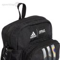 Torebka adidas Organizer Pride czarna IZ5015 Adidas