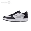 Buty męskie Fila Rega NF czarno-białe FFM0370 83036 Fila