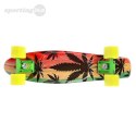 PENNYBOARD ART REGGAE SIGNA