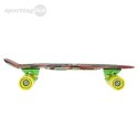 PENNYBOARD ART REGGAE SIGNA