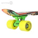 PENNYBOARD ART REGGAE SIGNA