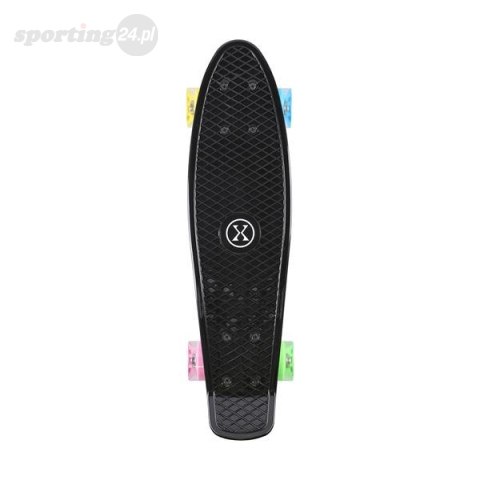 PENNYBOARD CLASSIC BLACK NILS EXTREME