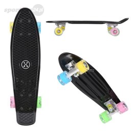 PENNYBOARD CLASSIC BLACK NILS EXTREME