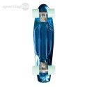 PNB01 BLUE ELECTROSTYLE PENNYBOARD DESKOROLKA NILS EXTREME