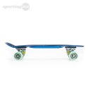 PNB01 BLUE ELECTROSTYLE PENNYBOARD DESKOROLKA NILS EXTREME