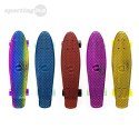 PNB01 BLUE ELECTROSTYLE PENNYBOARD DESKOROLKA NILS EXTREME