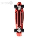 PNB01 RED ELECTROSTYLE PENNYBOARD DESKOROLKA NILS EXTREME