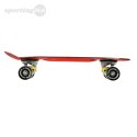 PNB01 RED ELECTROSTYLE PENNYBOARD DESKOROLKA NILS EXTREME