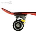 PNB01 RED ELECTROSTYLE PENNYBOARD DESKOROLKA NILS EXTREME