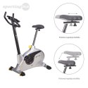 M6993 ROWER STACJONARNY MAGNETYCZNY PROGRAMOWANY HMS PREMIUM