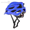 MTV50 NIEBIESKI ROZM. L(58-61CM) KASK NILS EXTREME