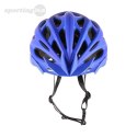 MTV50 NIEBIESKI ROZM. L(58-61CM) KASK NILS EXTREME