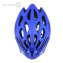 MTV50 NIEBIESKI ROZM. L(58-61CM) KASK NILS EXTREME