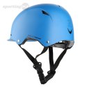 MTW02 CIEMNONIEBIESKI ROZM. XS (48-54cm) KASK NILS EXTREME