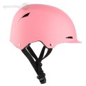 MTW02 RÓŻOWY ROZM. XS (48-54cm) KASK NILS EXTREME