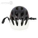 MTW208 CZARNO-BIAŁY ROZM. M (53-58CM) KASK NILS EXTREME