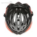 MTW24 BIAŁO-CZERWONY ROZM. L (57-61 cm) KASK NILS EXTREME