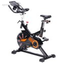 SW2102 ORANGE ROWER STACJONARNY SPINNINGOWY 15KG HMS