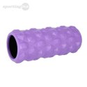 FS107 PURPLE 31.5 CM WAŁEK FITNESS/ROLLER HMS