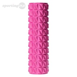 FS205 PINK 45 CM WAŁEK FITNESS/ROLLER HMS