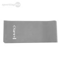 TP01 D. GRAY 0.75 x 150 x 1500 MM TAŚMA PILATES HMS