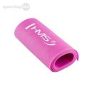 TP01 PINK 0.7 x 120 x 1200 MM TAŚMA PILATES HMS