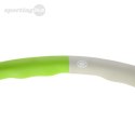 HHP003 GREEN-GREY HULA HOP 1,5KG 100CM HMS