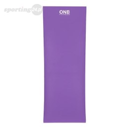 YM01 PURPLE MATA DO YOGI ONE FITNESS