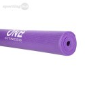 YM01 PURPLE MATA DO YOGI ONE FITNESS