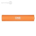 YM02 ORANGE MATA DO YOGI ONE FITNESS