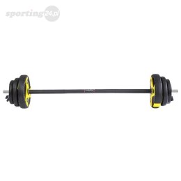 SBP15 TRAINING PUMP SZTANGA FITNESS 20KG HMS