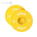 CBRS15 TALERZ OLIMPIJSKI 2 x 1.5 KG HMS