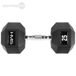 HEX PRO 25 KG HANTLA HMS