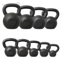 KZG04 KETTLEBELL ŻELIWNY HMS