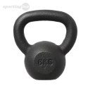 KZG06 KETTLEBELL ŻELIWNY HMS