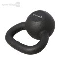 KZG06 KETTLEBELL ŻELIWNY HMS