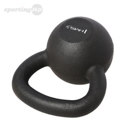 KZG10 KETTLEBELL ŻELIWNY HMS