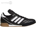 Buty piłkarskie adidas Kaiser 5 Goal czarne 677358 Adidas