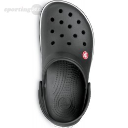 Chodaki Crocs Crocband czarne 11016 001 Crocs