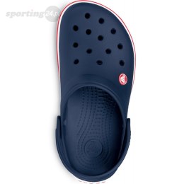 Chodaki Crocs Crocband granatowe 11016 410 Crocs