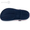 Chodaki Crocs Crocband granatowe 11016 410 Crocs