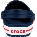 Chodaki Crocs Crocband granatowe 11016 410 Crocs