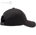 Czapka z daszkiem Puma Essential Cap Big Cat czarna 52919 01 Puma